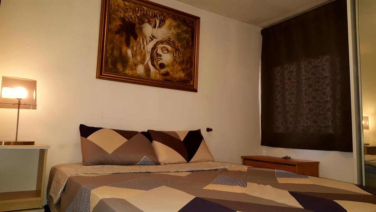 Lev Eilat Deluxe Apartment Exterior photo
